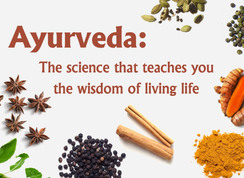 Ayurveda Science And Wisdom Nunm Library