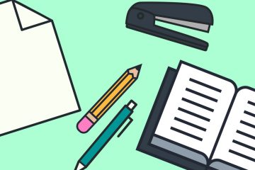 Office supplies