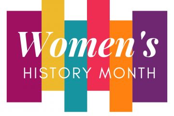 Women's History Month