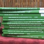 2017 capstones & theses from NUNM's College of Classical Chinese Medicine