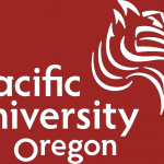 Pacific University logo