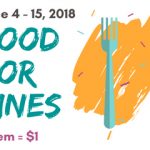 Food For Fines