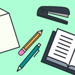 Office supplies